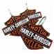 Harley Shower Hooks